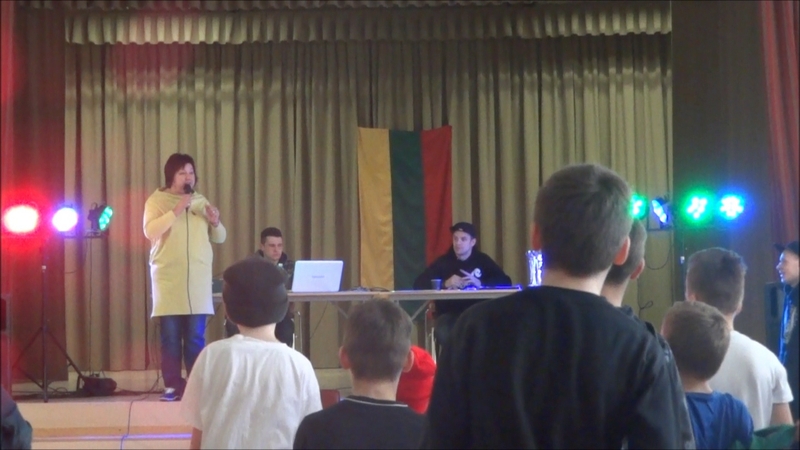 Socialdemokratė iš Užliedžių užsitraukė baisią gėdą 