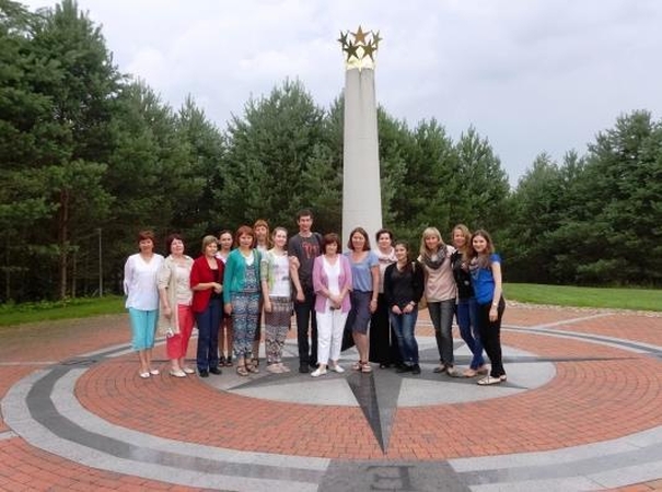 Pakeliui į Lietuvą vis daugiau tremtinių šeimų