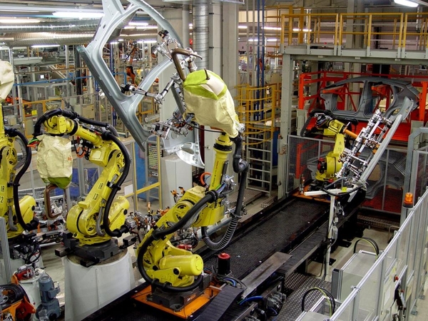 Kaip pagaminti automobilį per 2 minutes?