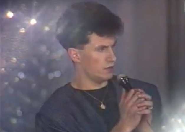 Egidijus Sipavičius