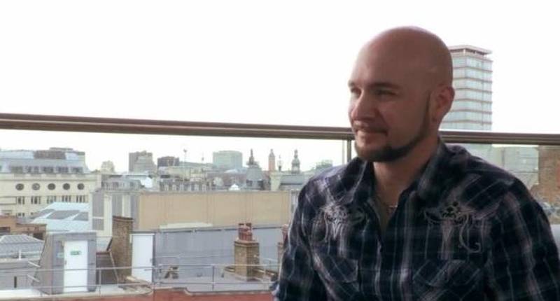Žemiausią balsą pasaulyje turinčio vyro kartais neįmanoma išgirsti