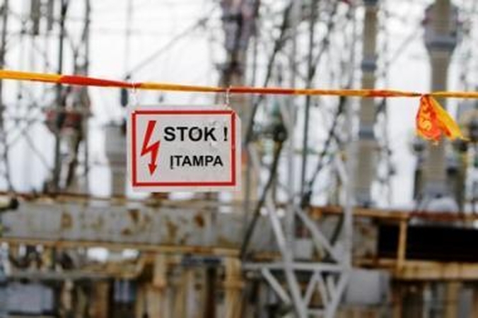 Lietuvos elektrinės akcijos ketvirtadienį perduodamos Visagino atominei elektrinei 