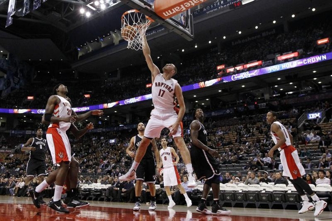 Kokie europiečiai NBA lygoje pritapo greičiausiai? (apžvalga)