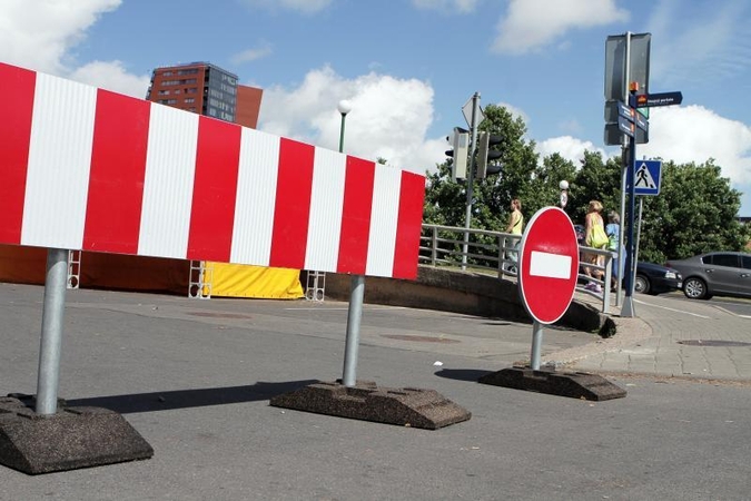 Per Olimpines žaidynes Rusijoje – nauji ženklai ir baudos
