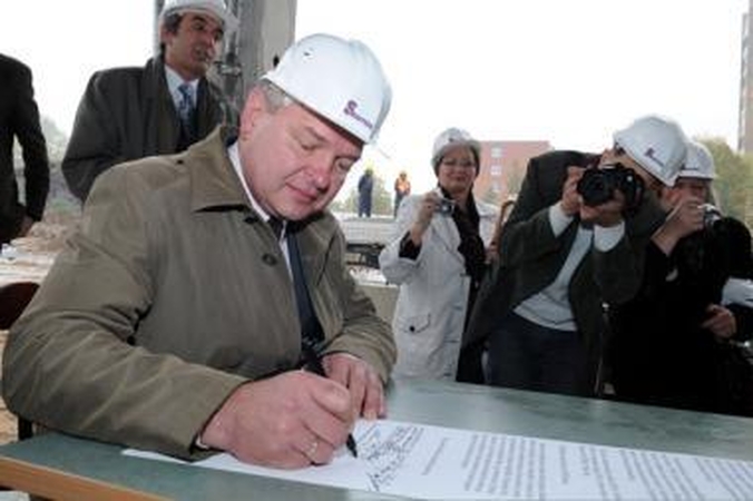 Alytaus miesto savivaldybės tarbos opozicija užsimojo perimti valdžią į savo rankas