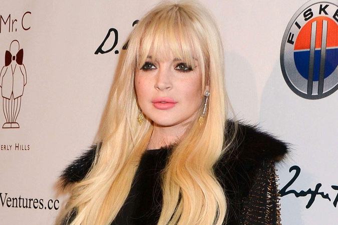 Lindsay Lohan advokatas giria ją už „brandumą“