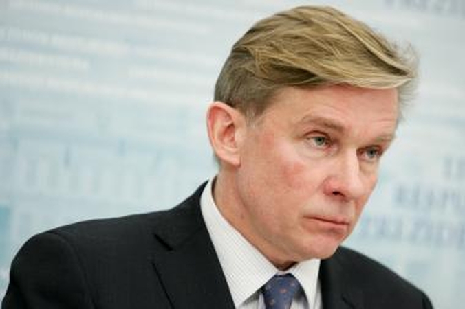 A.Ažubalis: strateginiai projektai su Lenkija juda, nors ir yra nesusikalbėjimų
