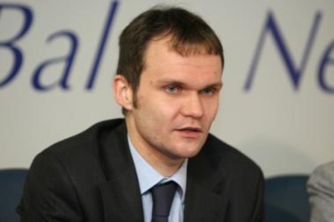 Pramonininkai baiminasi, kad Vyriausybė vėl gali didinti mokesčius