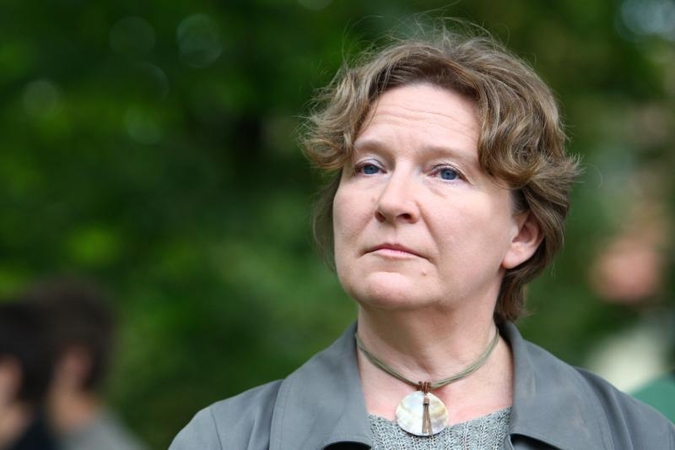 L.Pociūnienė teismui apskundė VSD išvadas
