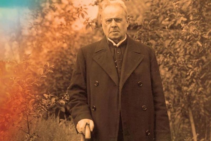 Lietuviškai Maironio poeziją skaito ir užsieniečiai