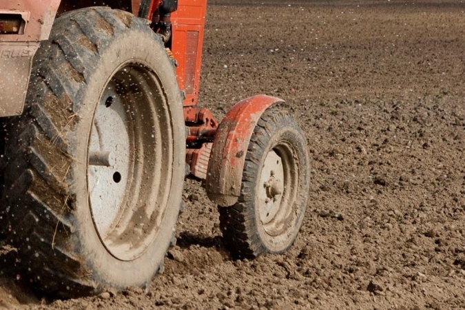 Kelininkai riboja eismą sunkiasvoriam transportui