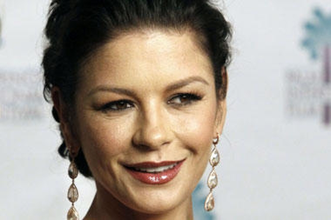 Aktorė C.Zeta-Jones gydoma dėl maniakinės depresijos