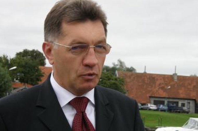 Socialdemokratai atsiribojo nuo prorusiškos "Nakties sargybos" 