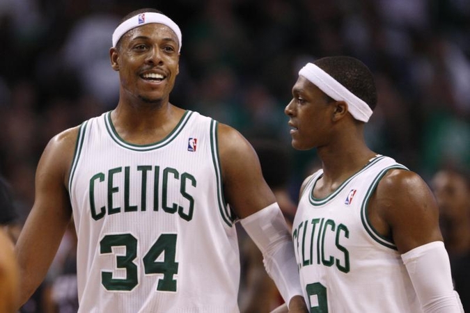 „Celtics“ Rytų konferencijos finale atstatė lygybę