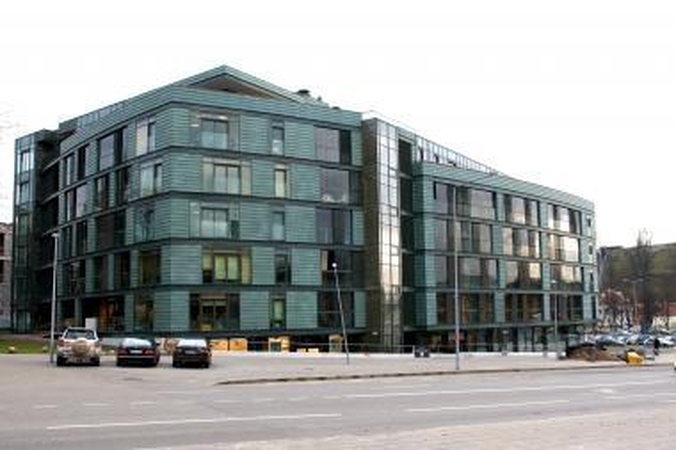 „Karaliaus Mindaugo apartamentų“ statytojas sveikina Vyriausybės susitarimą su žydais