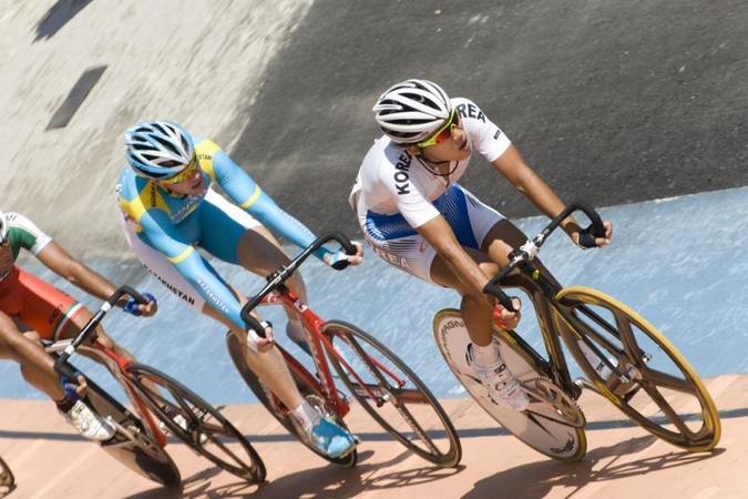 R.Navardauskas - „Giro d'Italios“ dviratininkų lenktynių lyderis