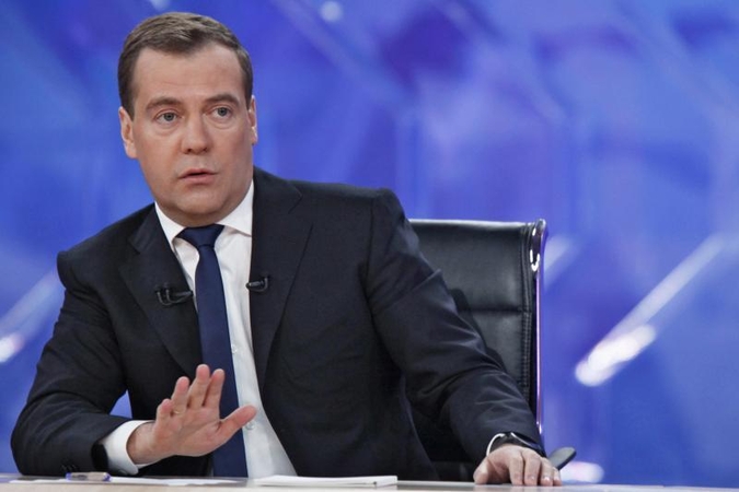 Rusija - prieš vienašališką ES 3-iojo energetikos paketo įgyvendinimą