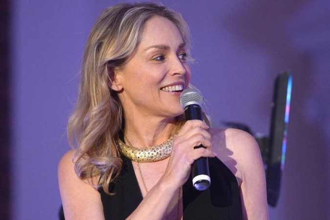 Buvusi auklė iškėlė Sharon Stone bylą dėl piktnaudžiavimo