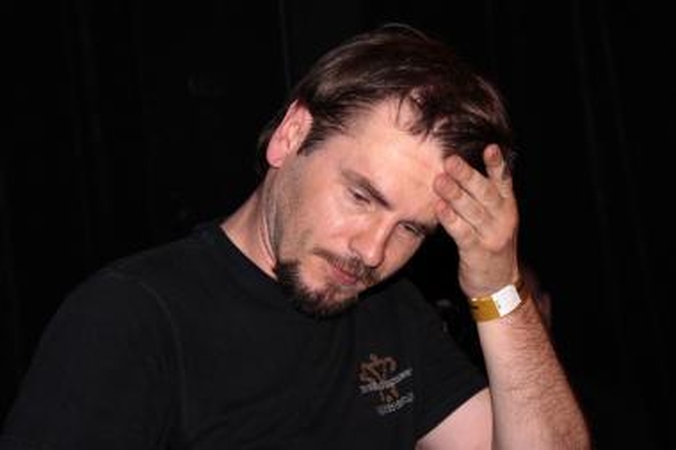 M.Mikutavičius: kada mes, po velniais, baigsime kurti problemas?