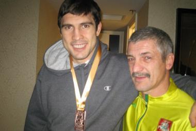 Pasaulio bokso čempionate bus naujovių
