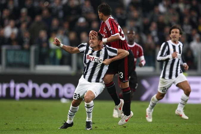 „Juventus“ iškopė į Italijos taurės finalą