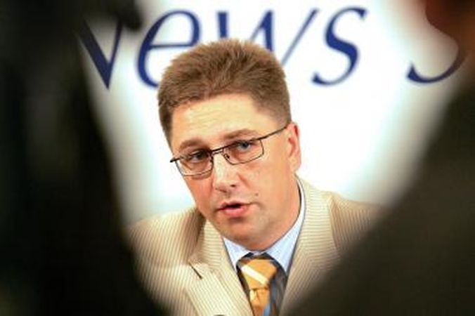 „Rubicon group“ tapo ICOR, akcininkai pasidalijo verslus (papildyta)