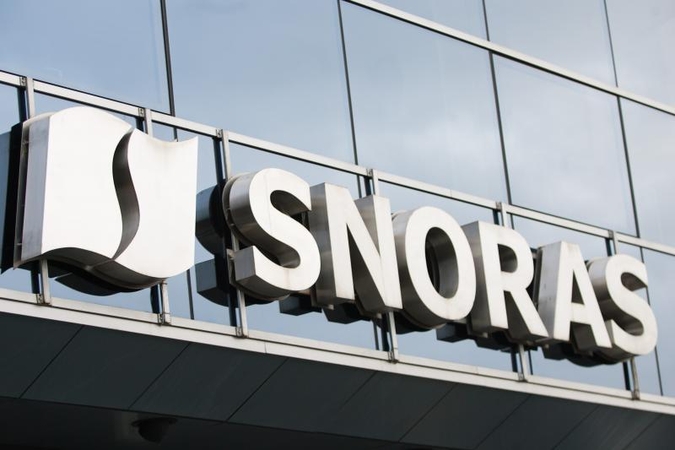 „Snoro“ kreditoriai išsirinko komitetą  