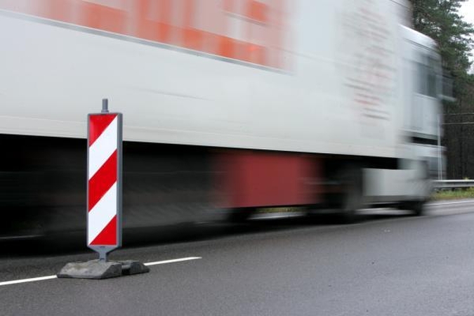Susipažinkime: geriausias Europos jaunas sunkvežimio vairuotojas