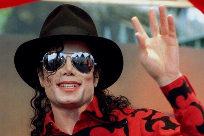 Programišiai įtariami pavogę Michaelo Jacksono muzikinius failus