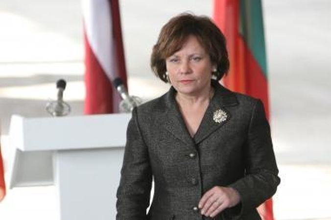 Po Valstybės kontrolės audito - KAM tarnybinis patikrinimas