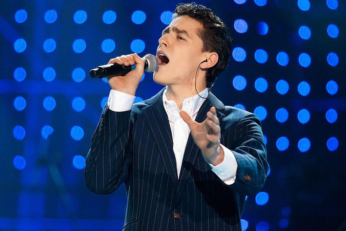 Donatas Montvydas prašys ir žmonių paramos