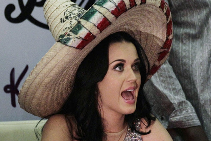 Problemos rojuje: Katy Perry ieško porų psichologo