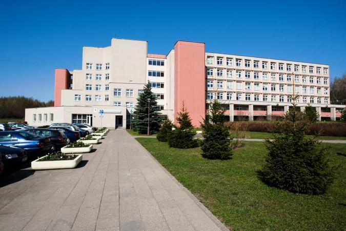 Santariškių klinikos vėl svarstys maisto tiekėjų pasiūlymus