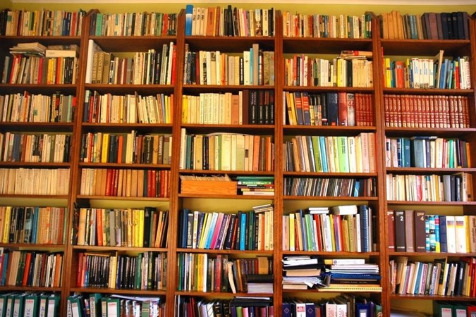Anykščių rajono kaimų bibliobusas nebelankys
