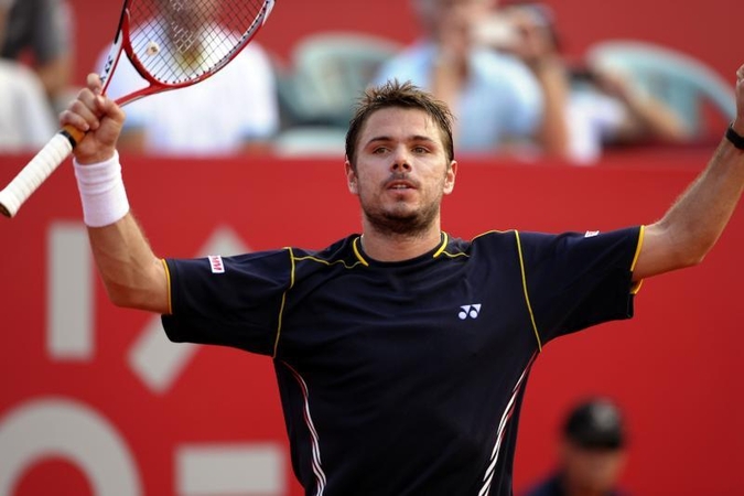 Paaiškėjo teniso turnyro Argentinoje finalininkai