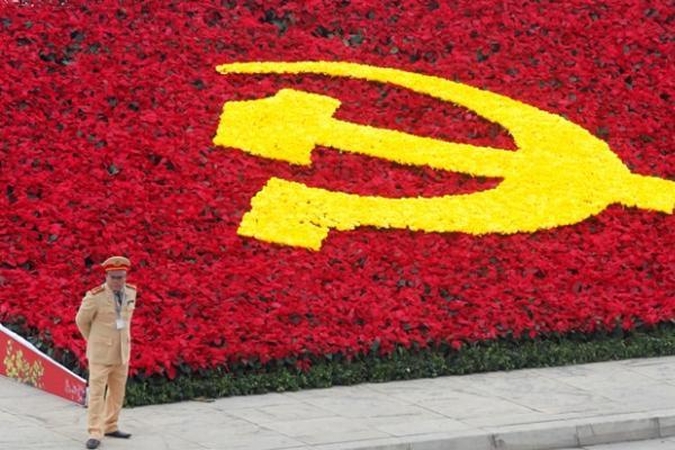 Bulgarijos komunistams užkirstas kelias į diptomatinę tarnybą