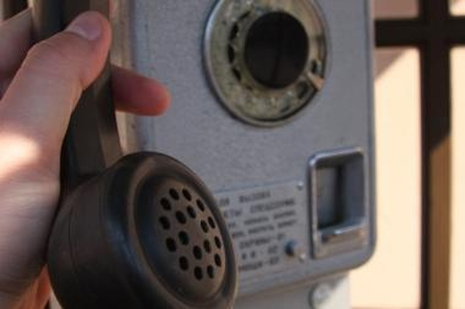112 telefonas turi „gerbėjų“