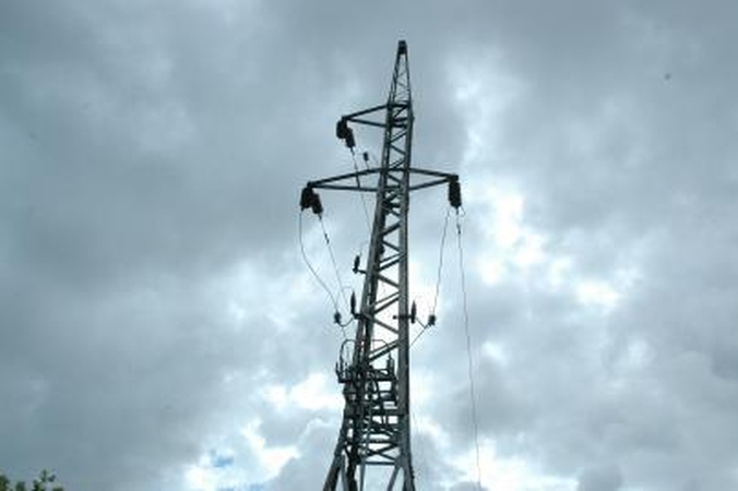 Elektros neturi daugiau nei 7 tūkst. vartotojų