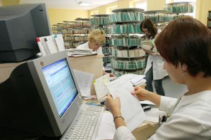 Elektroniniai nedarbingumo pažymėjimai: patogu ar ne?