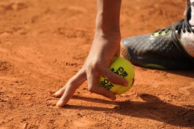 J.Eidukonytė baigė pasirodymą ITF teniso turnyre