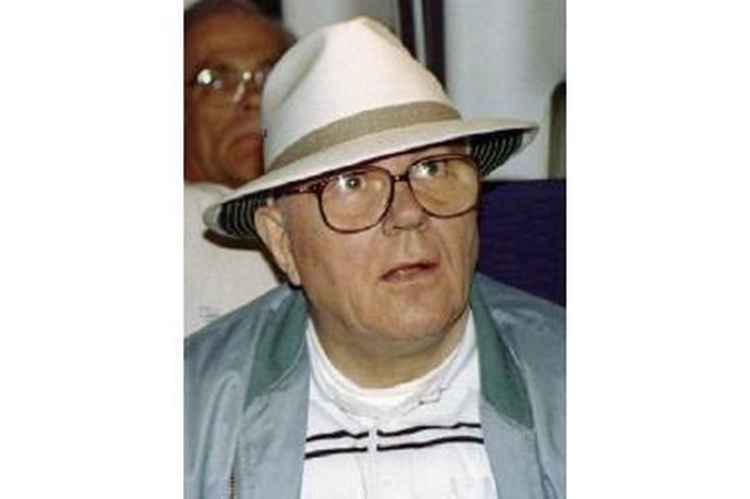 Nacių nusikaltėlis Johnas Demjanjukas deportuotas į Vokietiją