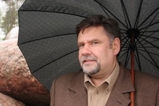 Dėl V. Martikonio veiksmų kreiptasi į prokuratūrą
