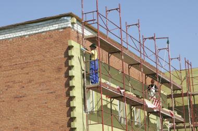 Kauno valdžia ragina renovuoti daugiabučių kvartalus