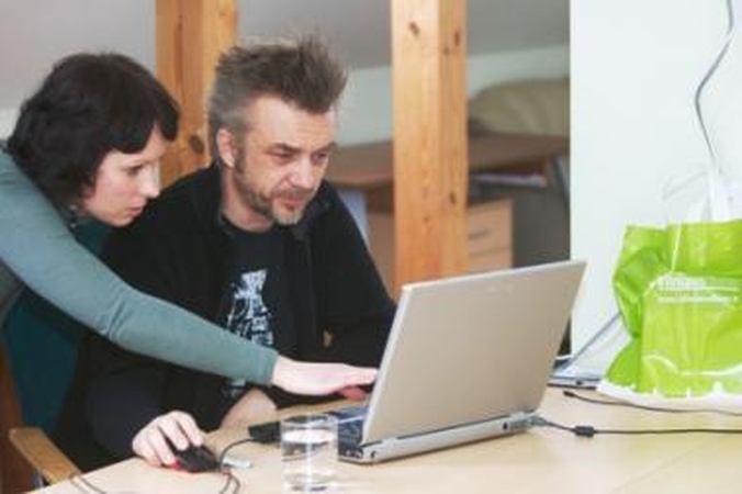 A.Mamontovas: kokio velnio artistui tapti politiku? (papildyta 14.09 val.)