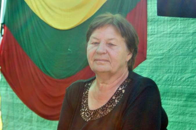 Prokurorai nesiruošia aiškintis L.Kedienei