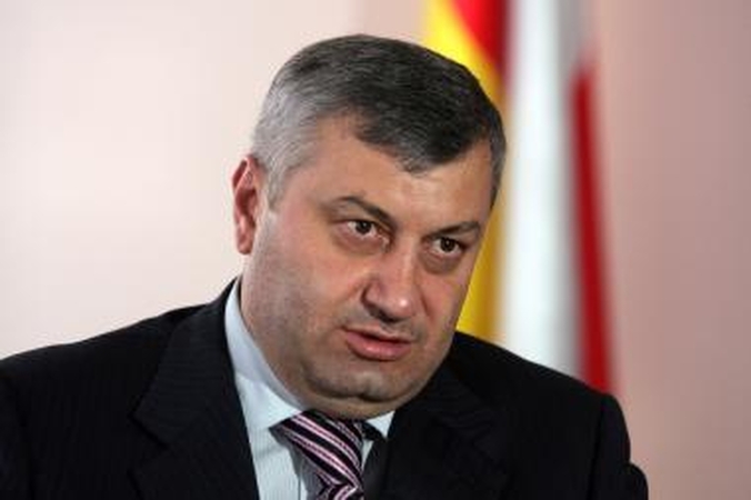 Pietų Osetija ima pavyzdį iš Europos Sąjungos