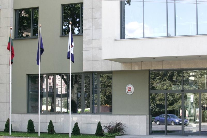 Siūloma įvesti valstybės kontrolieriaus pavaduotojų rotaciją