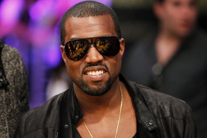 Kanye Westas tikisi, kad į jo laidotuves ateis pasaulio lyderiai