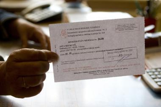 Piktina neatsakingai tvarkomi asmens duomenys