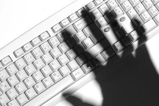 2008 metais užfiksuota 285 mln. tapatybių vagysčių